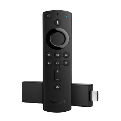 Apollo Group TV on Firestick — Apollo Group TV