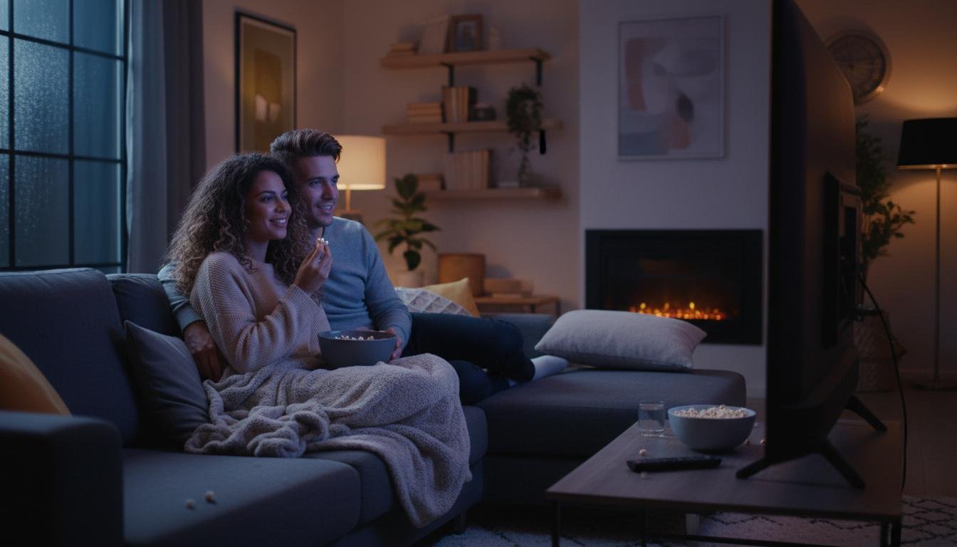 Apollo Group TV background — premium IPTV streaming experience