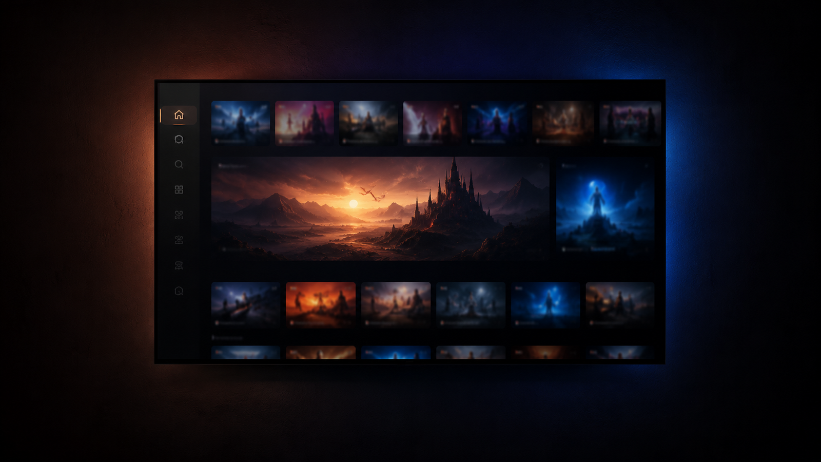 Apollo Group TV premium IPTV streaming