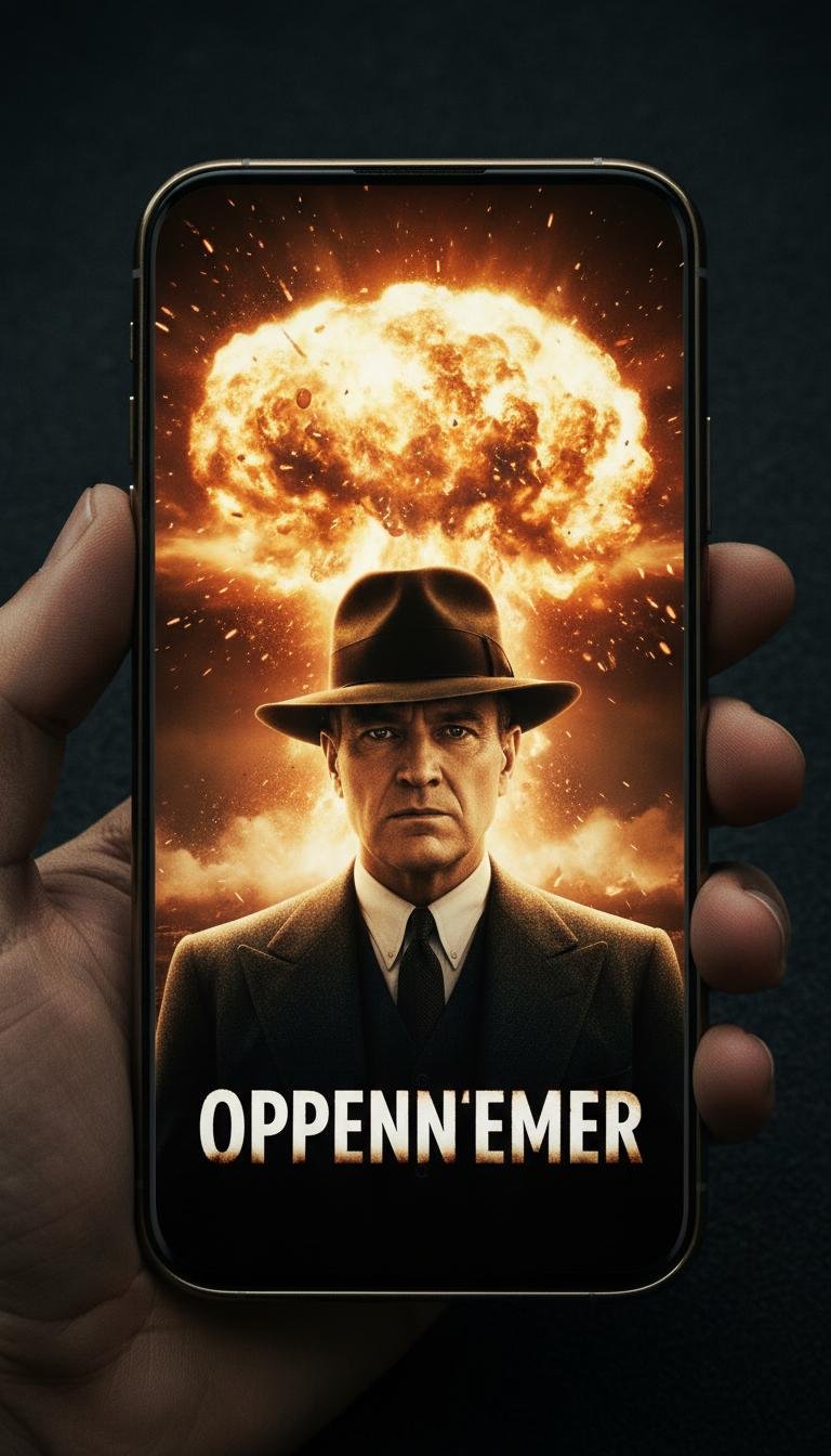 Apollo Group TV VOD preview — watch Dune Part 2 in HD