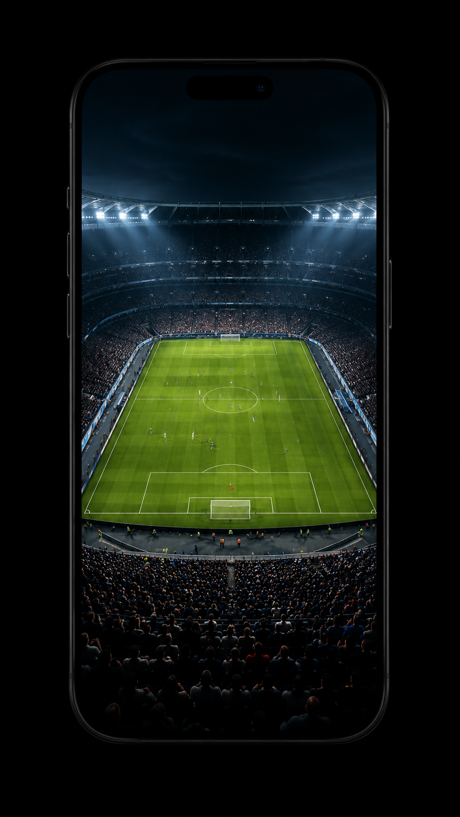 Live sports on Apollo Group TV